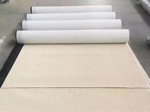 山東聚乙烯丙綸復(fù)合防水卷材廠家